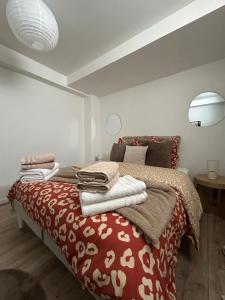 Le Presbytère secret - Centre & Gare à pied