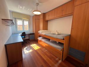 Duplex céntrico a 3 minutos andando de la playa