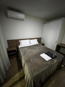 Suíte Completa no Via Premiere!!!