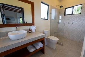 Cabañas Vista Verde opción con jacuzzi