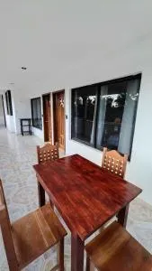 Habitacion Codice Maya 1 - 乌斯马尔