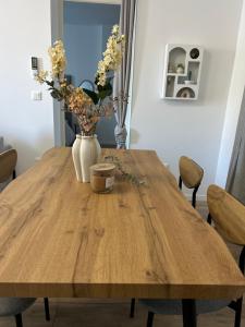 La belle escale proche gare climatisation