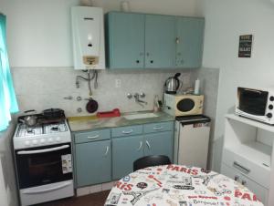 Departamento Sarmiento