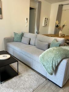 La belle escale proche gare climatisation