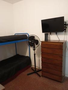 Departamento Sarmiento