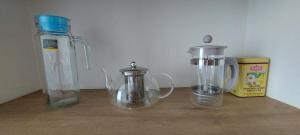 Atractivo y acogedor espacio.