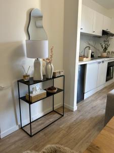 La belle escale proche gare climatisation