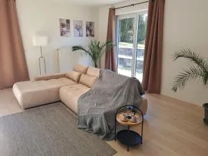 Naturpark Habichtswald - Nahe Autobahn A44 - 索恩堡