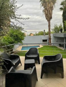 Casa barrio Maristas