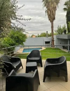 Casa barrio Maristas - El Challao