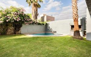 Casa barrio Maristas