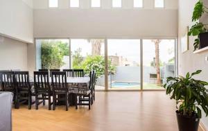 Casa barrio Maristas