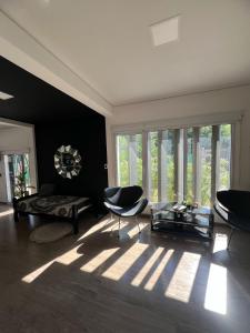 Casa COMODA Y MODERNA