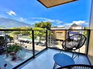 Studio Leblon - Vista Cristo, piscina e academia