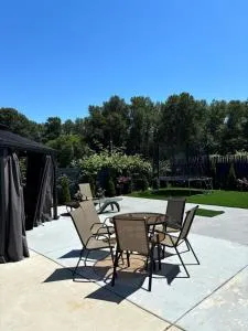 Utopia Luxury Stay - North Puyallup - 皮阿拉普