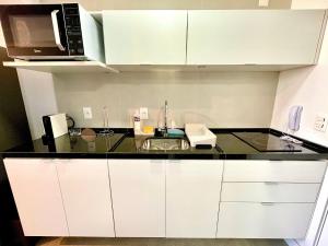 Studio Leblon - Vista Cristo, piscina e academia