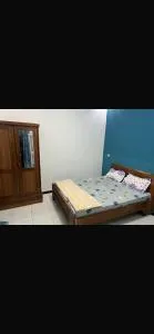 Senkeur - Malikounda Sas