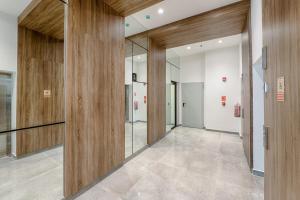 Cozy Apartment With Free Parking Coworking