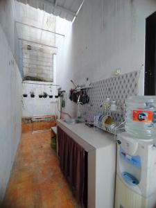 Villa di Karangploso Malang