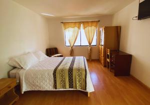 Hotel Chasky