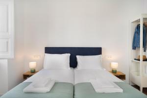 Faro DAZ House by Get Your Stay