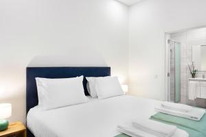 Faro DAZ House by Get Your Stay