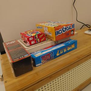 Condo Unit in Manhattan Heights, Cubao