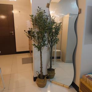 Condo Unit in Manhattan Heights, Cubao