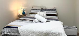 Private Unit underneath a family Home