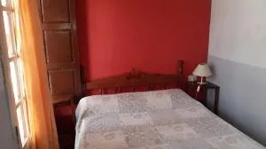 La Churita 2 - EL GUALICHO HOSTAL - Humahuaca