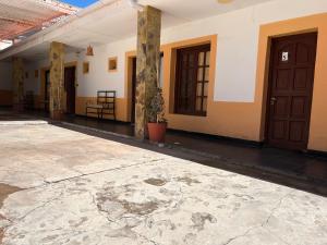 La Churita 2 - EL GUALICHO HOSTAL