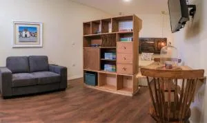 BABhouse Garagem do Adro - Coração do Douro - 卡拉泽达丹西昂伊什