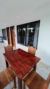 Habitacion Codice Maya 2 - 乌斯马尔