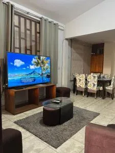 Casa Victoria I - تارابوتو