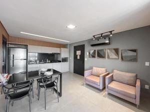 O Melhor Flat de Campo Grande