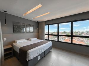 O Melhor Flat de Campo Grande