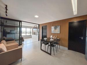 O Melhor Flat de Campo Grande