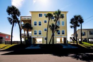 Hannah's Choice - 4hvězdičkové hotely ve městě Edisto Island