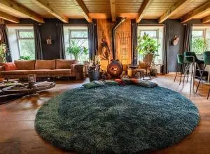 Healing Eden - Rheezerveen