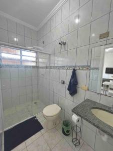 Apartment with air conditioning 30 m from beach