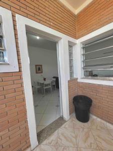 Apartment with air conditioning 30 m from beach