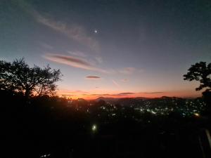 Sunny Hill Residence