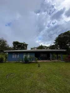 Finca Marbella - Esparza