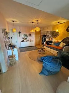 Artists' Nest - Tas-Sinja