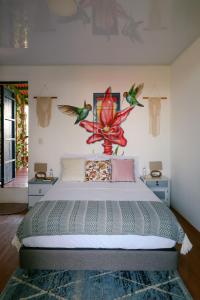 Hacienda Boutique Santa Rosanna