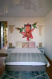 Hacienda Boutique Santa Rosanna - Samaria