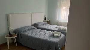 Vivienda al pie del castillo - Quintanadueñas