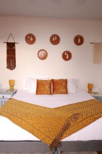 Hacienda Boutique Santa Rosanna