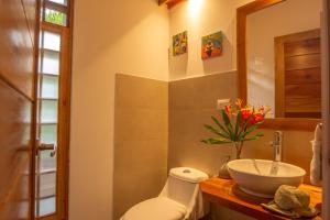 Casa Luz de Luna Tranquility Near the Caribbean Sea