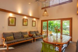 Casa Luz de Luna Tranquility Near the Caribbean Sea